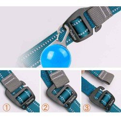 Truelove Climb koerarihm - TLL2671