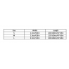 Truelove Flow koerarihm - TLL2281