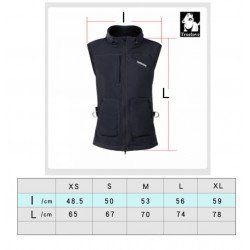 Truelove koera treeningjakk - TLG2751